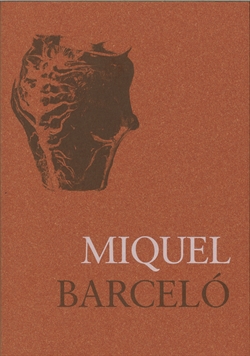 Miquel Barceló (Museum Jorn)